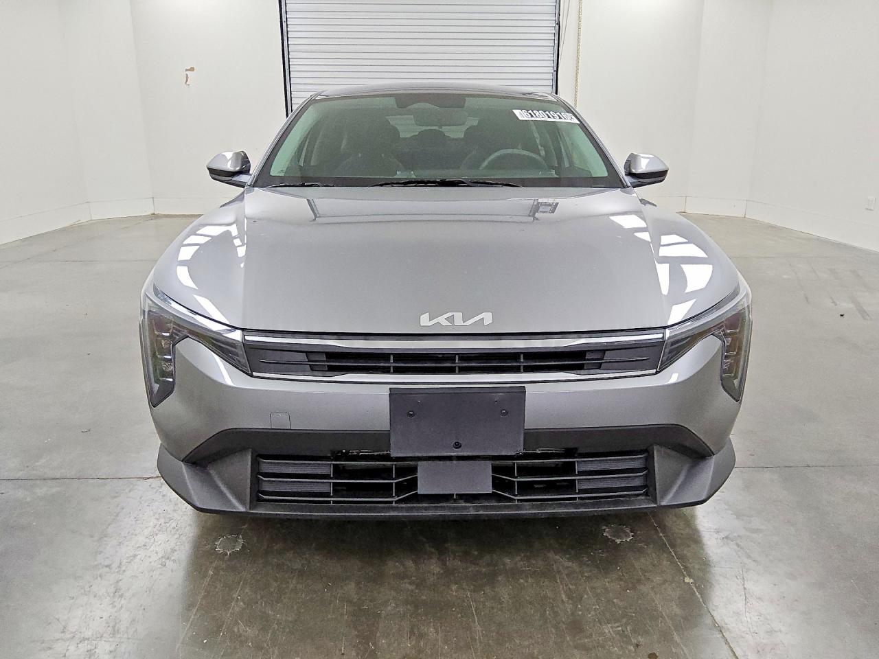 2026 KIA K4 LXS — снимка 5