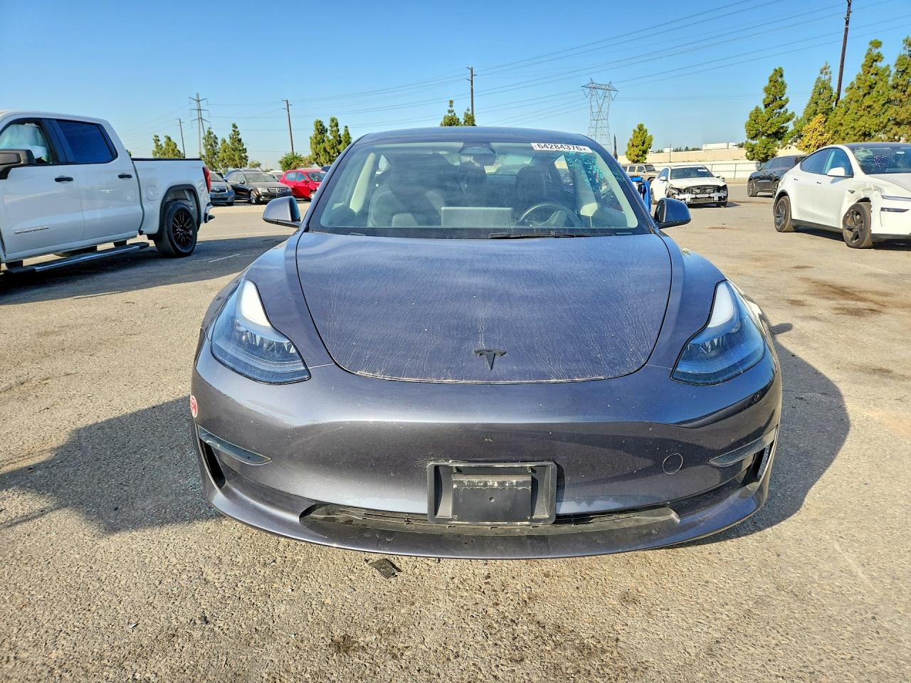 2023 TESLA MODEL 3 — снимка 5