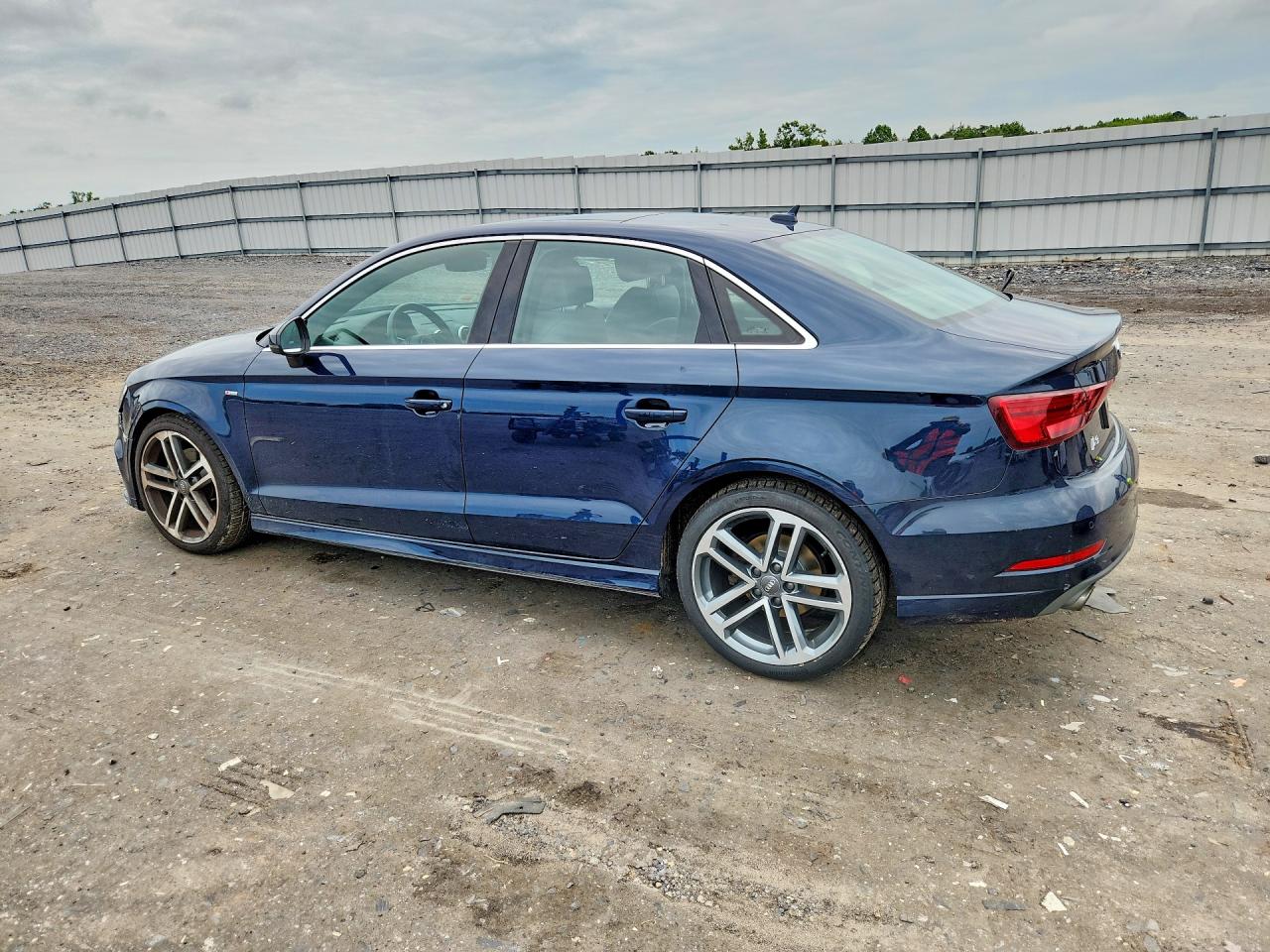 2018 AUDI A3 PREMIUM PLUS — снимка 2