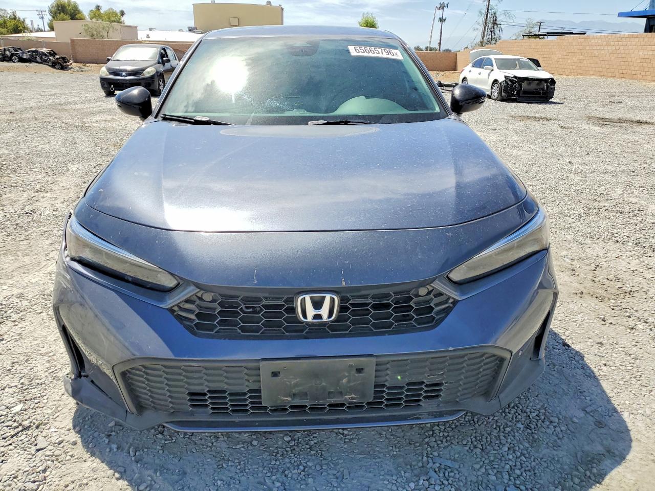 2025 HONDA CIVIC SPORT — снимка 5