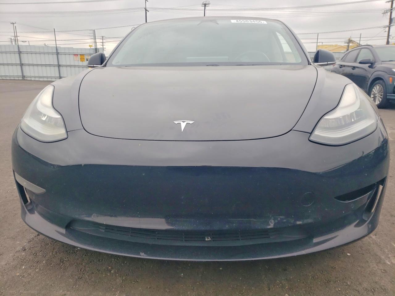 2018 TESLA MODEL 3 — снимка 5