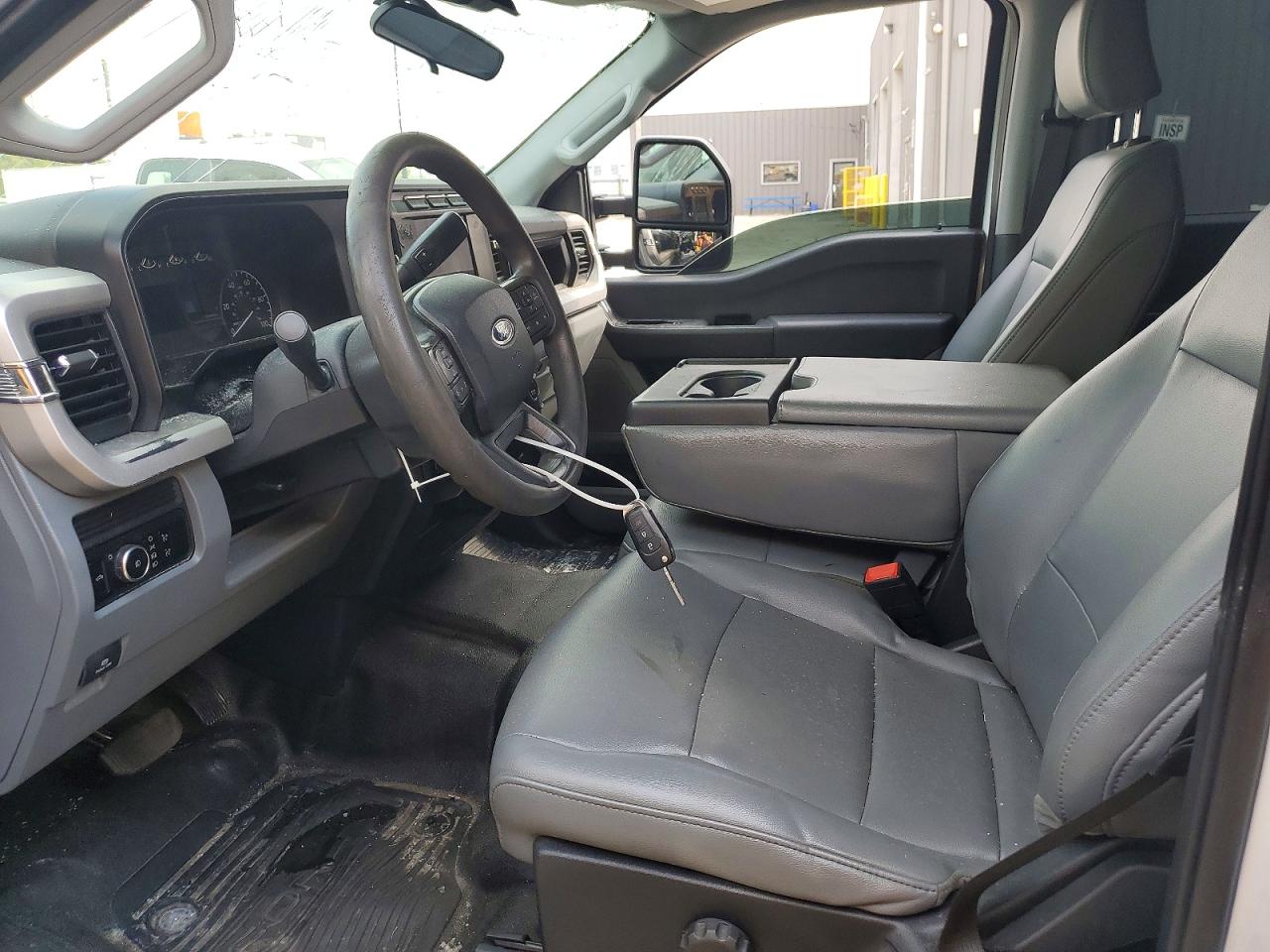 2023 FORD F350 SUPER DUTY — снимка 5
