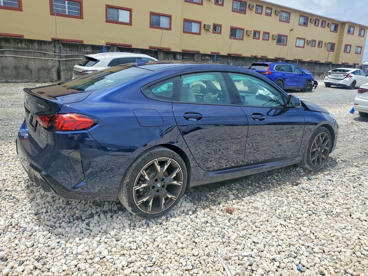 2026 BMW 228 — снимка 3