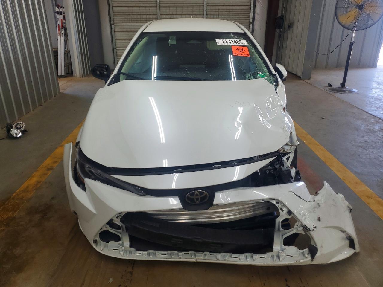 2025 TOYOTA COROLLA LE — снимка 5