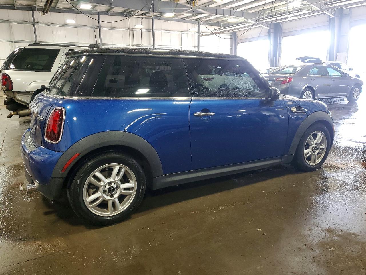 2013 MINI COOPER — снимка 3