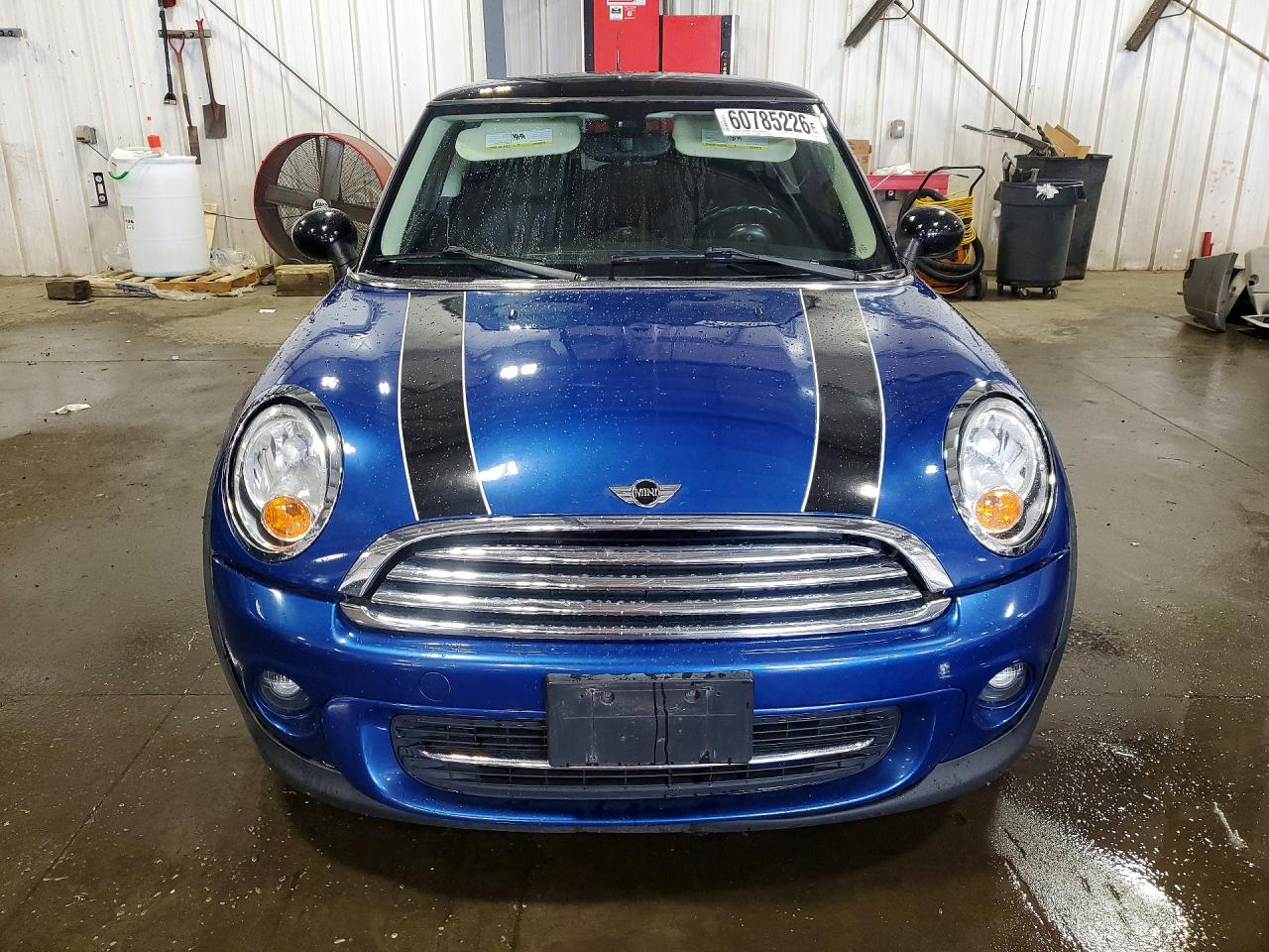 2013 MINI COOPER — снимка 5