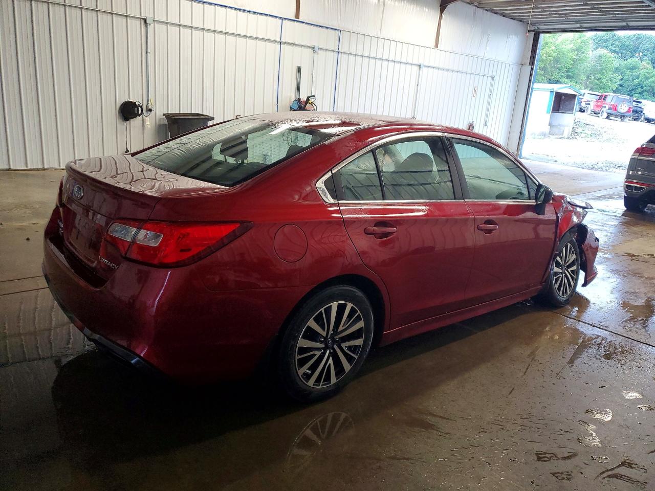 2018 SUBARU LEGACY 2.5I — снимка 3