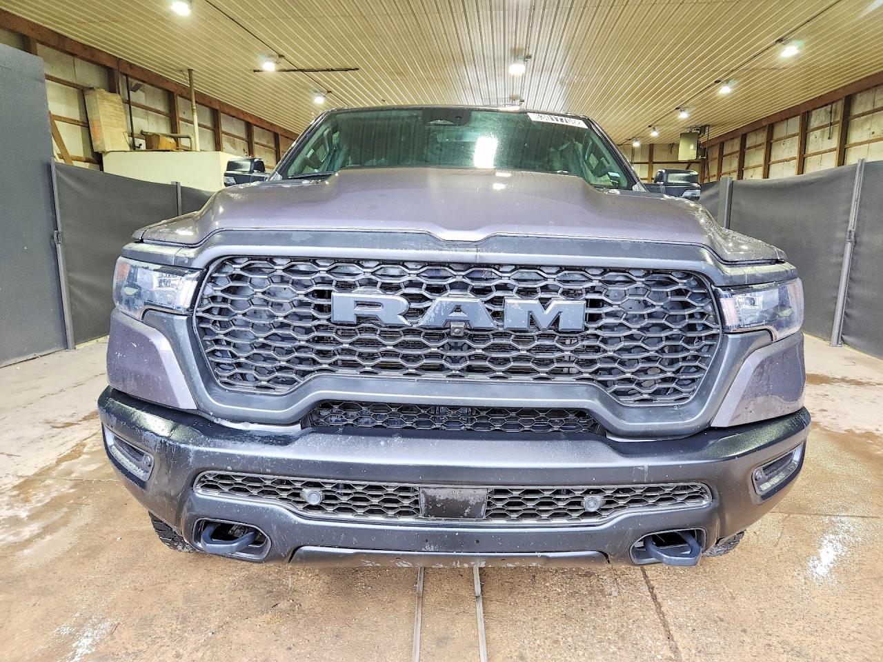2026 RAM 1500 REBEL — снимка 5