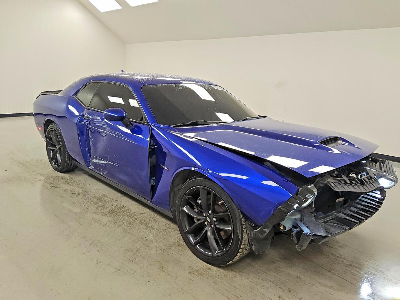 2022 DODGE CHALLENGER R/T — снимка 4