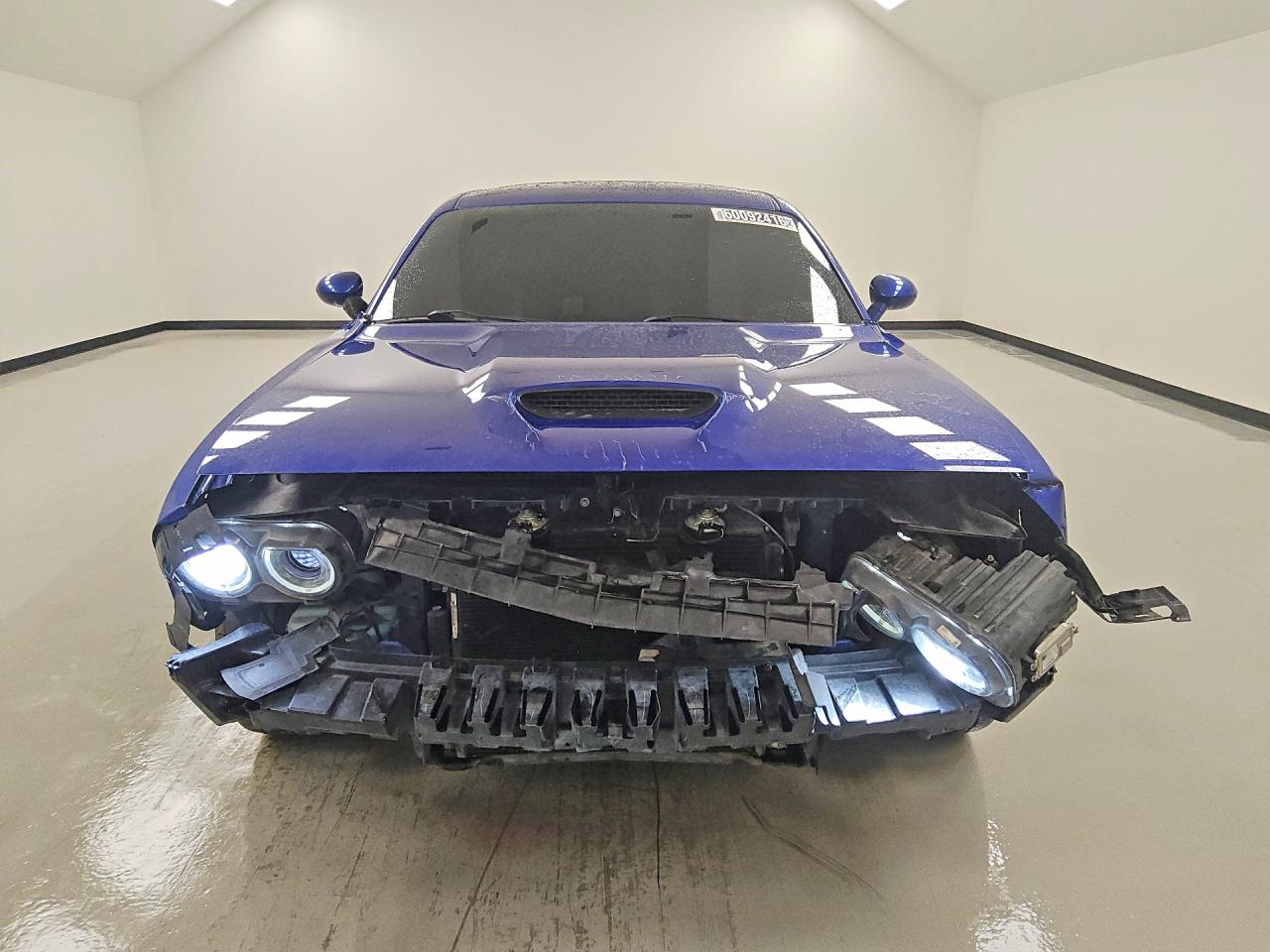 2022 DODGE CHALLENGER R/T — снимка 5