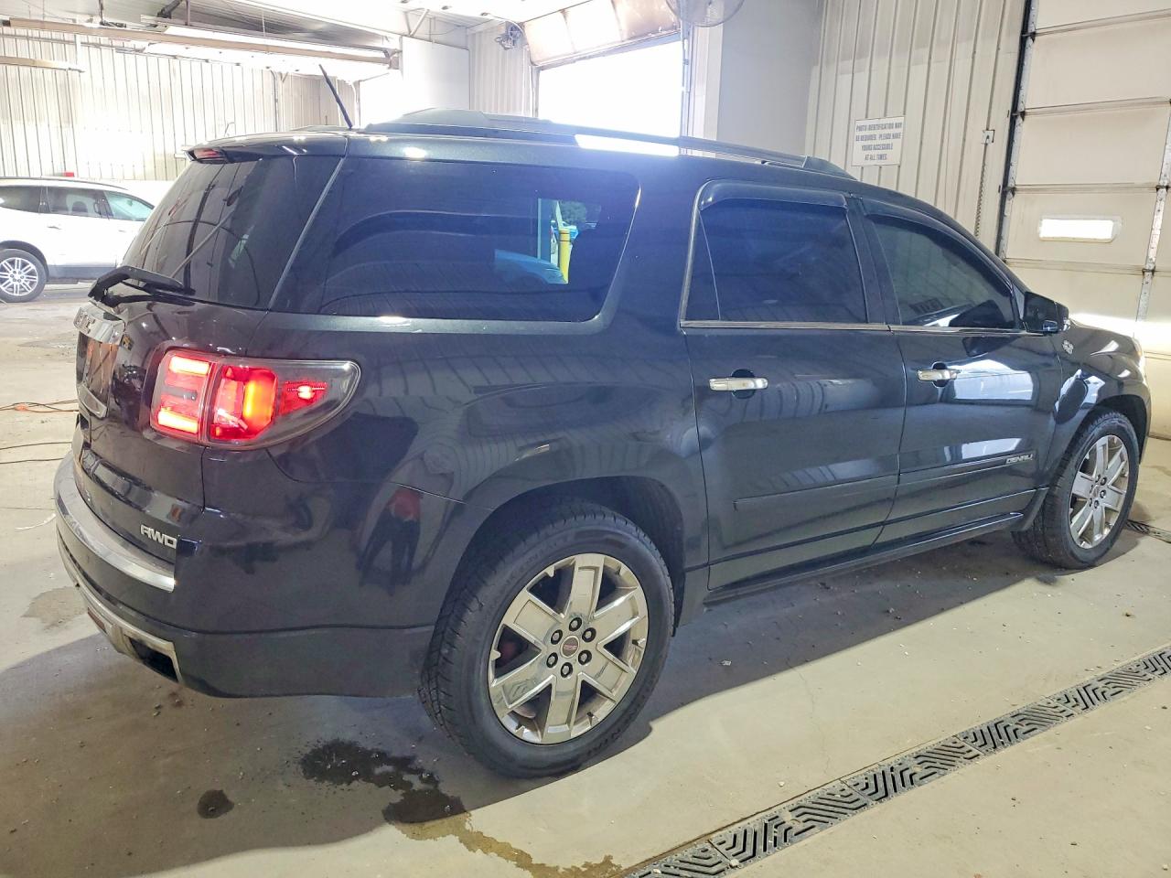 2015 GMC ACADIA DENALI — снимка 3