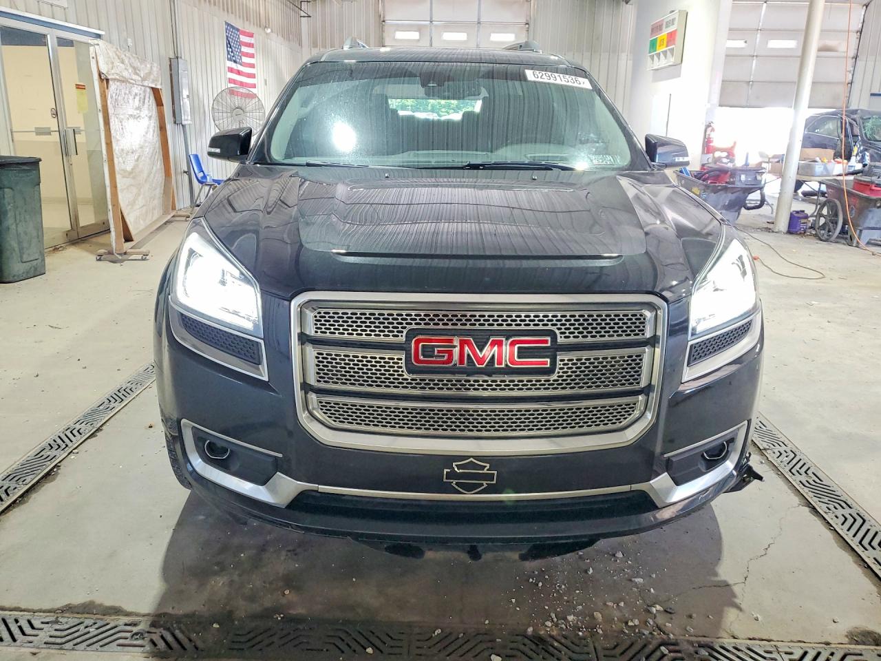 2015 GMC ACADIA DENALI — снимка 5