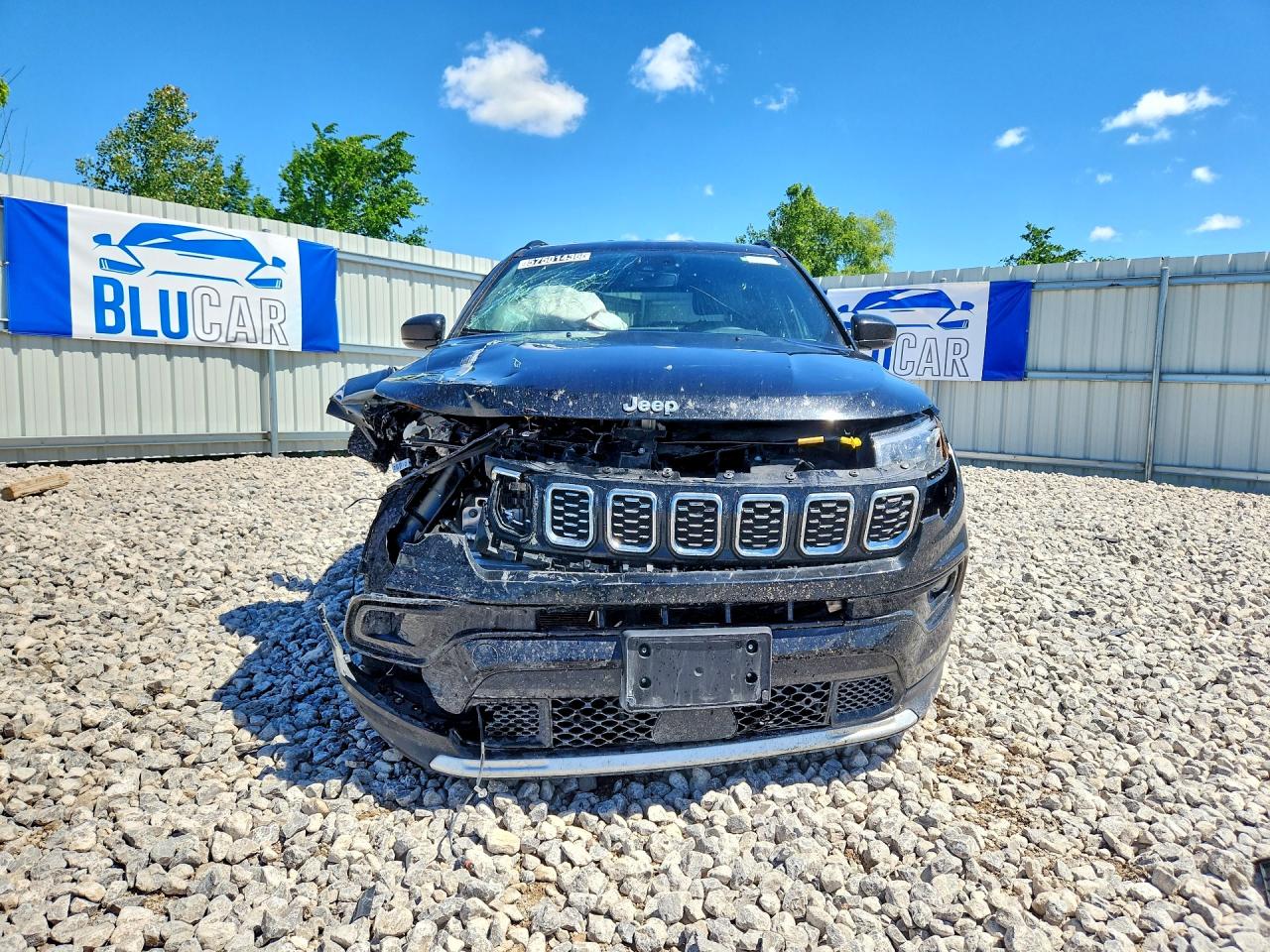 2025 JEEP COMPASS LIMITED — снимка 5