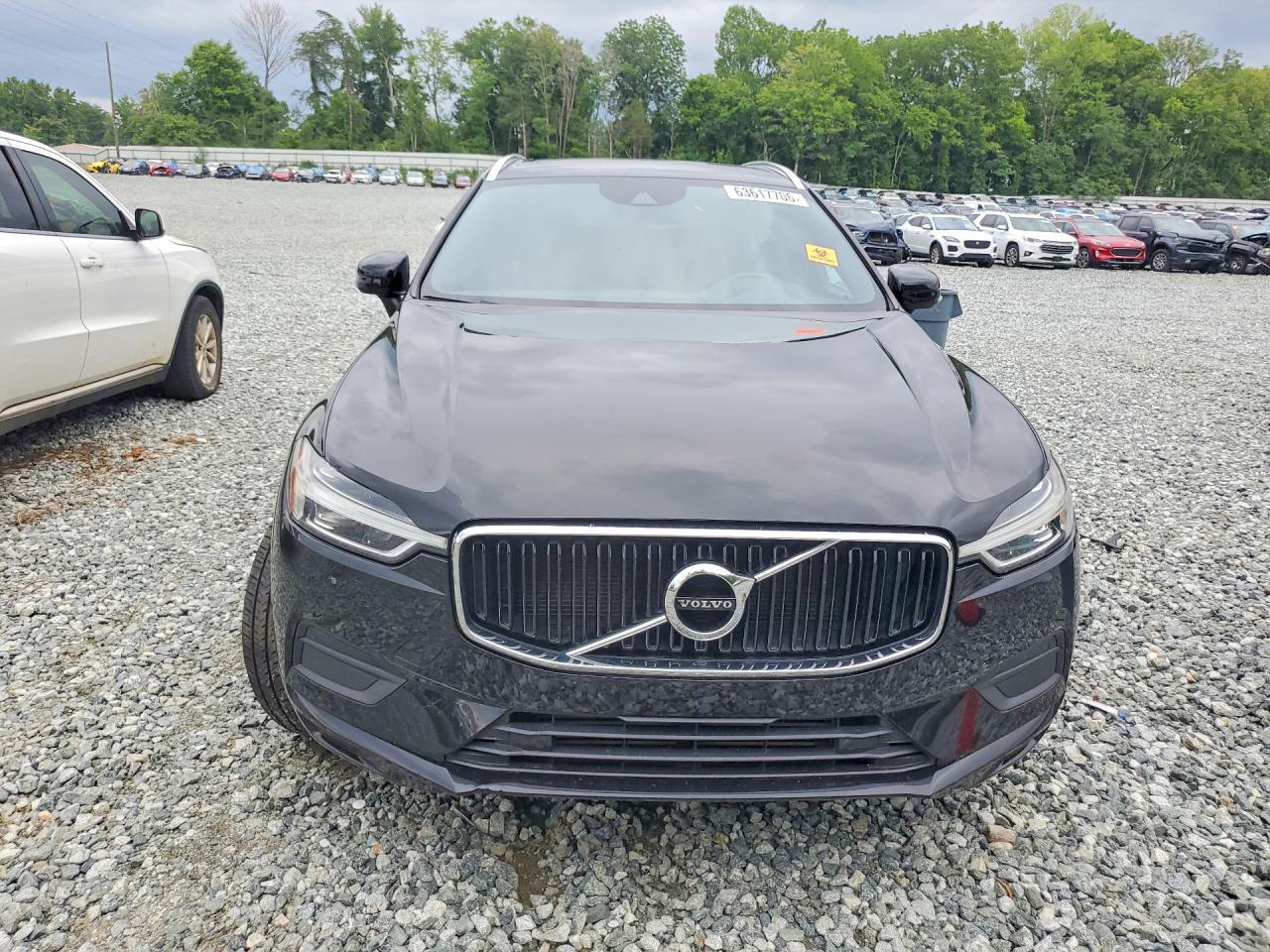 2018 VOLVO XC60 T5 MOMENTUM — снимка 5