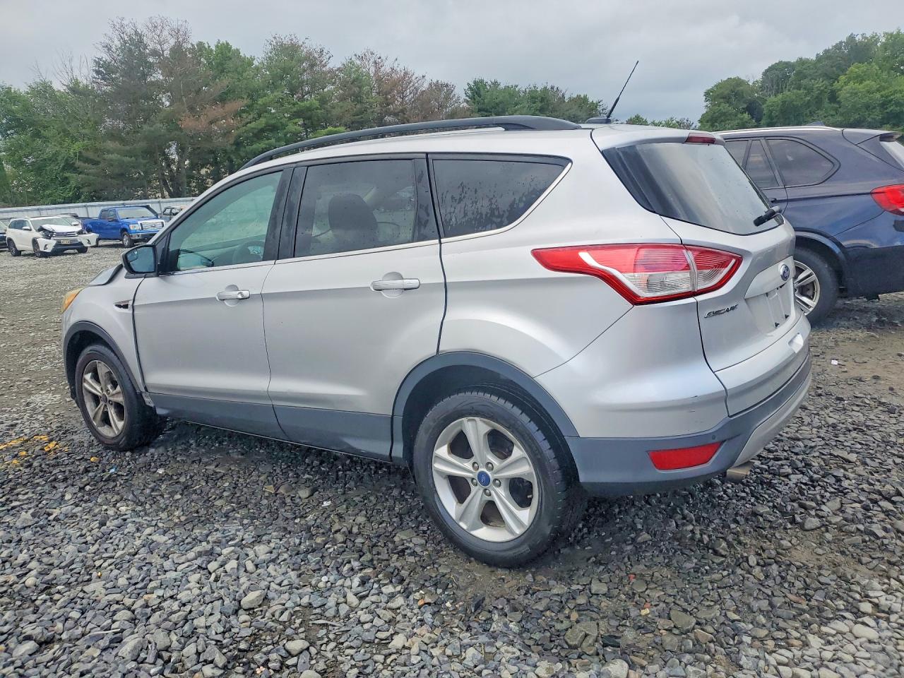 2016 FORD ESCAPE SE — снимка 2