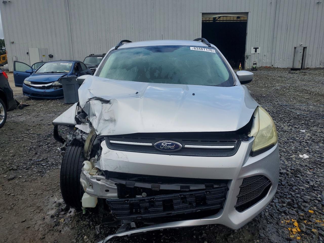 2016 FORD ESCAPE SE — снимка 5