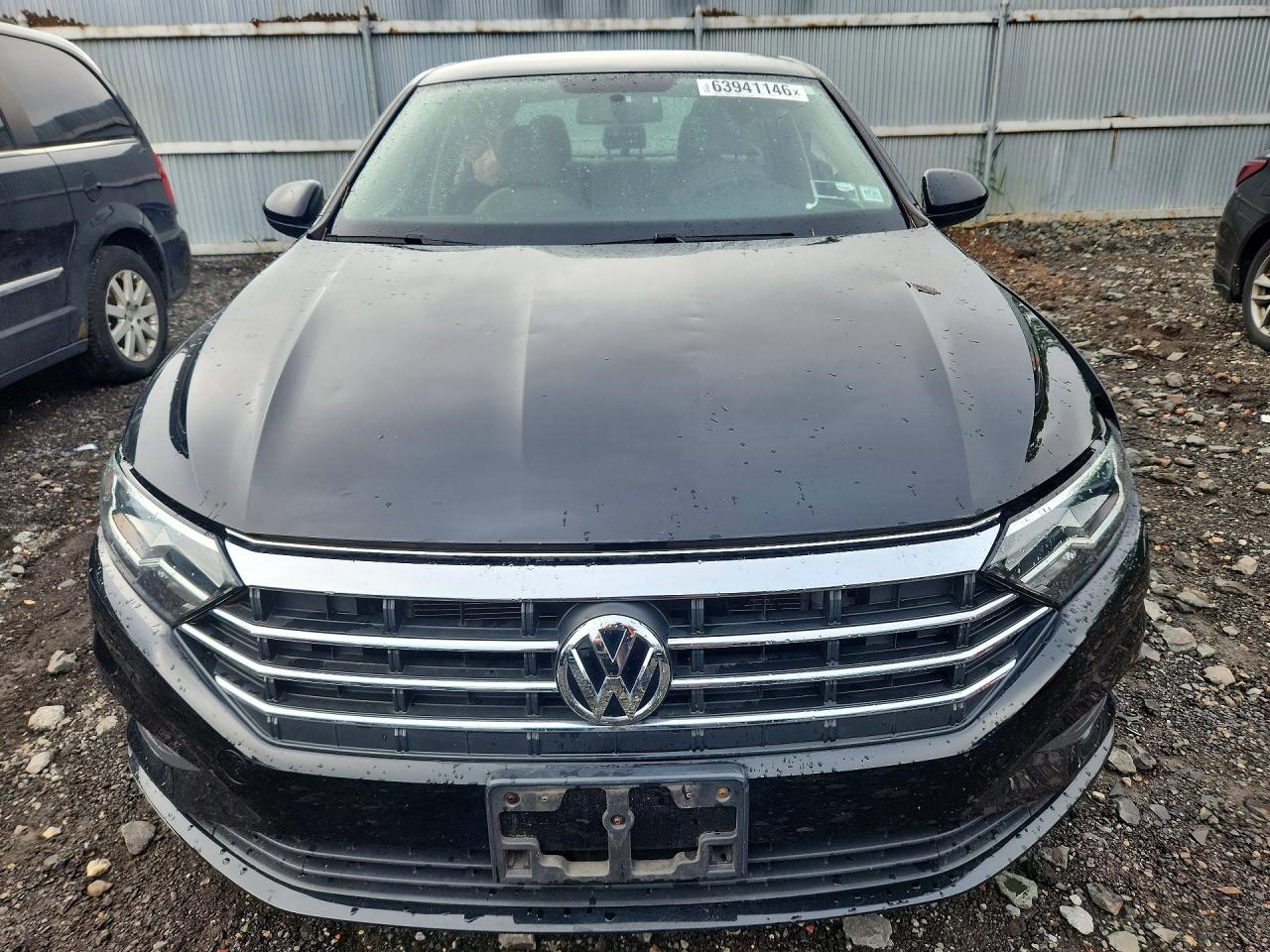 2021 VOLKSWAGEN JETTA S — снимка 5