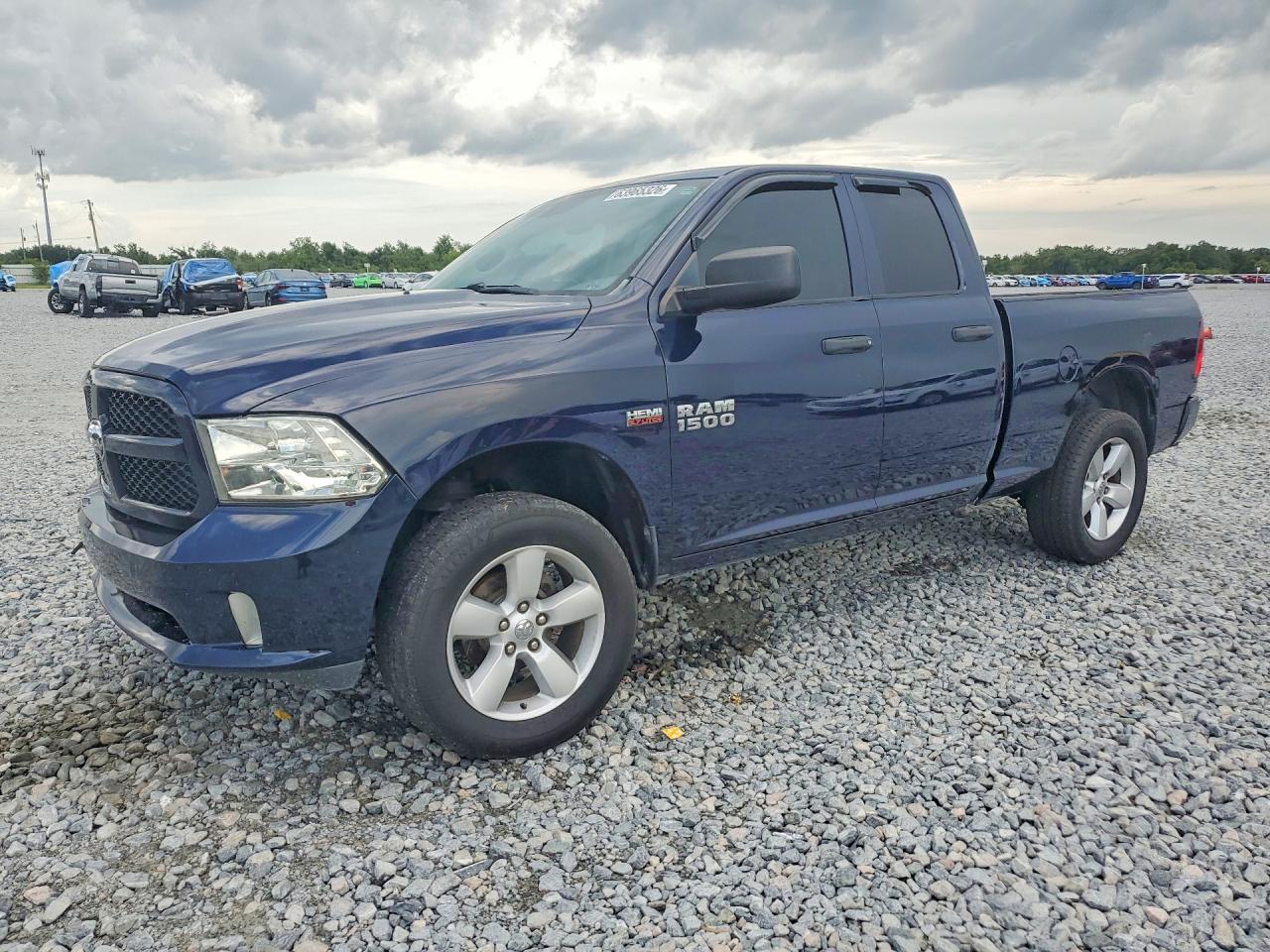 2016 RAM 1500 ST