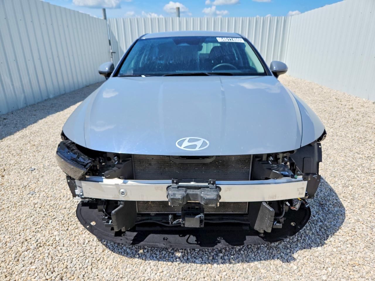 2025 HYUNDAI SONATA SEL — снимка 5