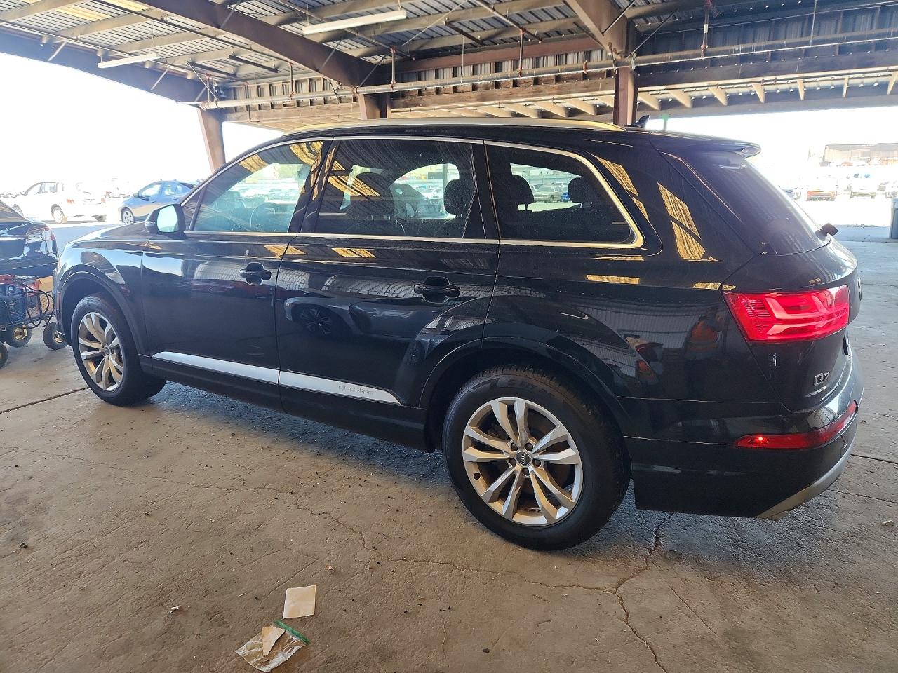 2019 AUDI Q7 PREMIUM PLUS — снимка 2