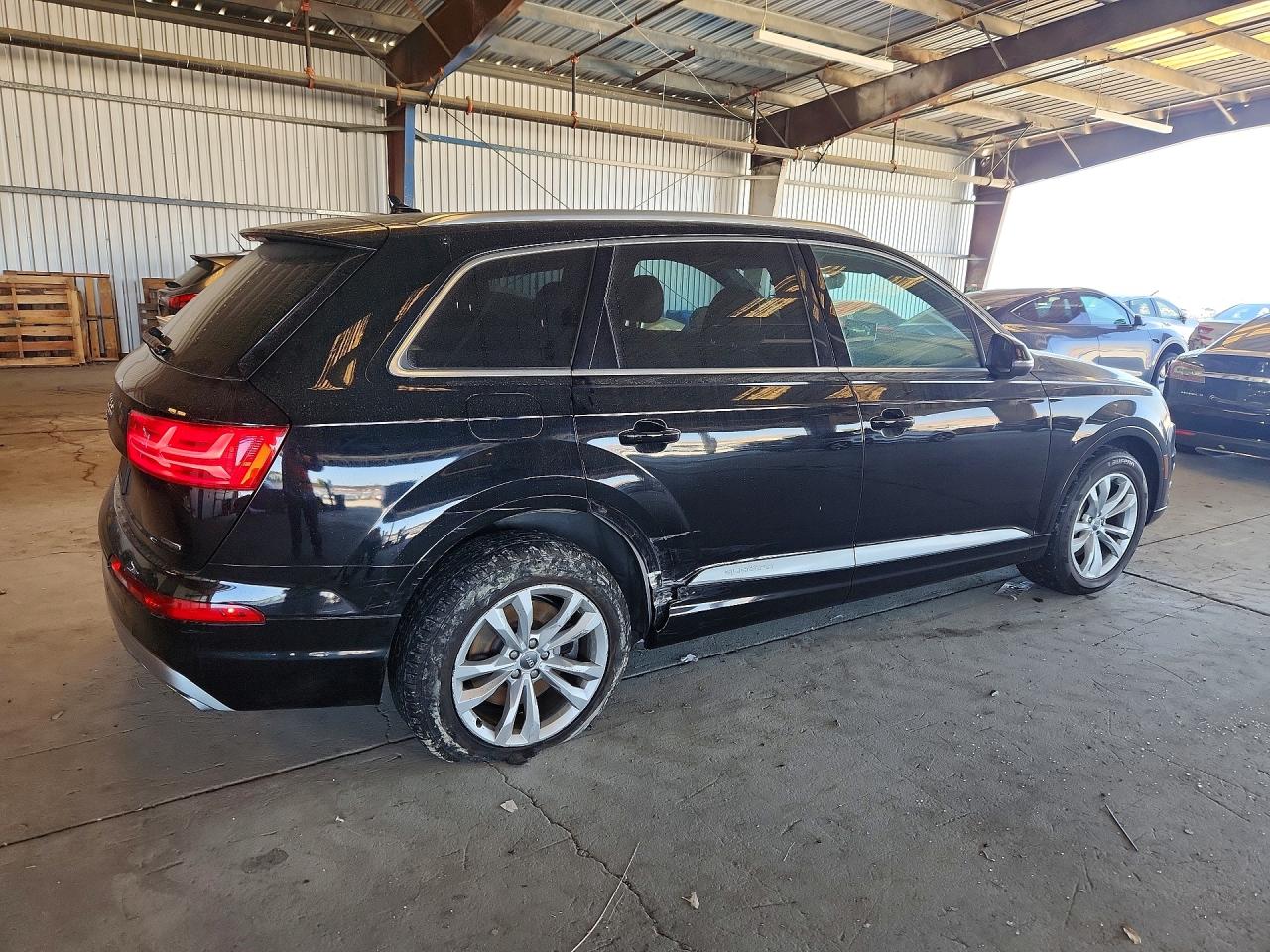2019 AUDI Q7 PREMIUM PLUS — снимка 3