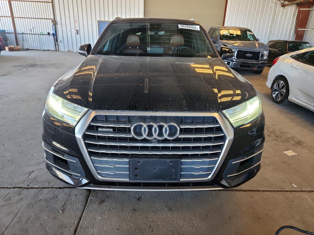 2019 AUDI Q7 PREMIUM PLUS — снимка 5