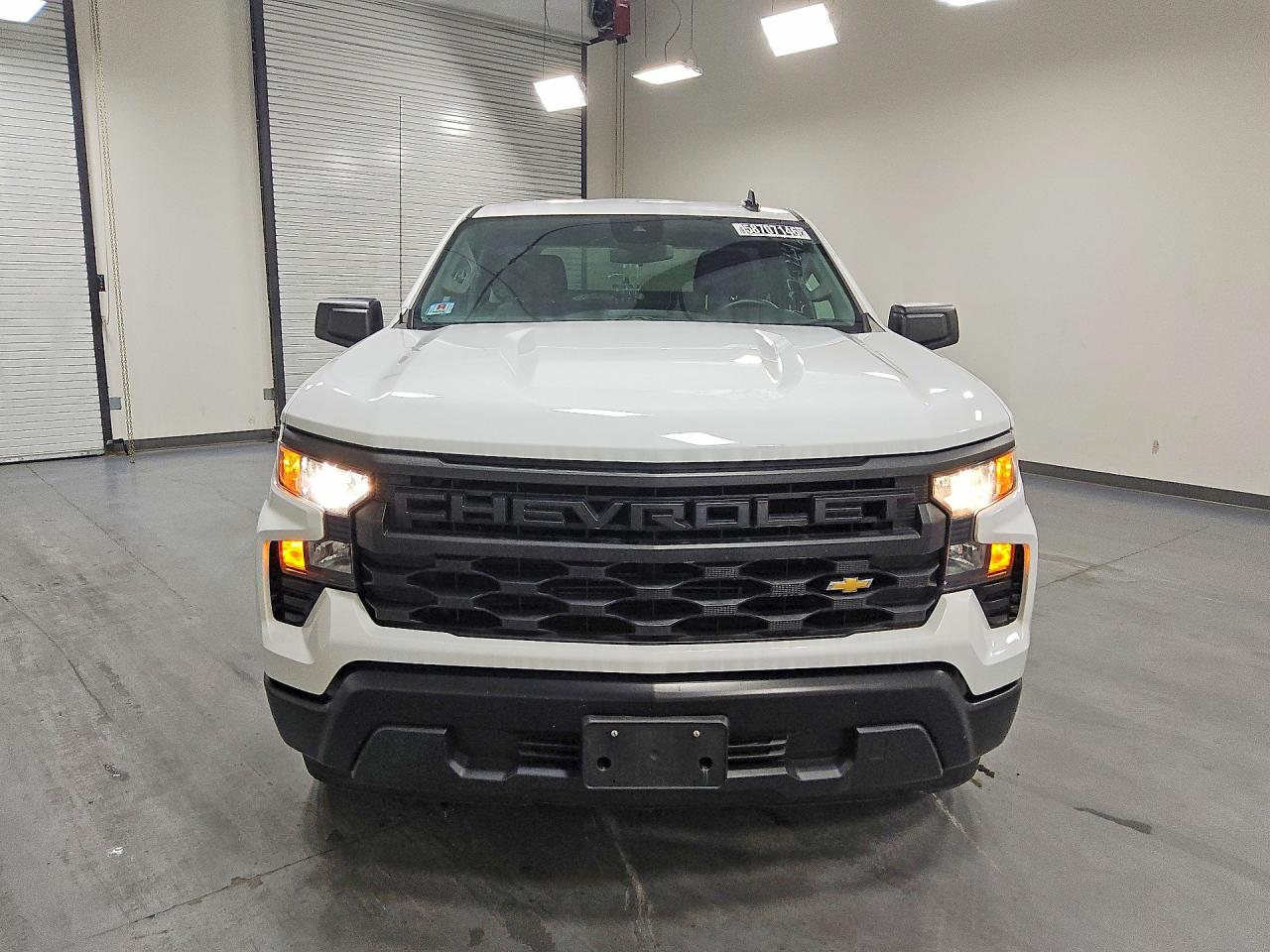2023 CHEVROLET SILVERADO C1500 — снимка 5