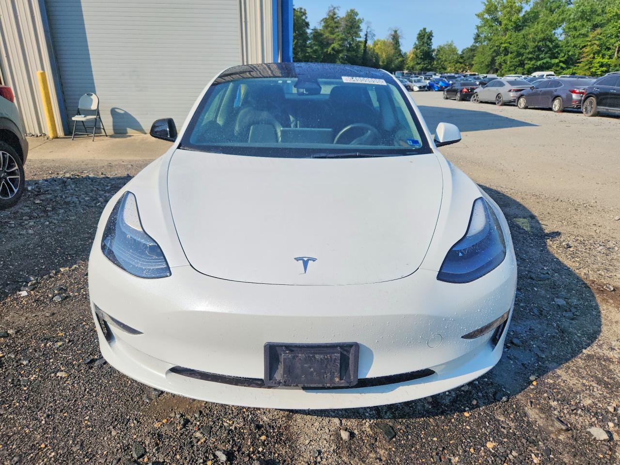 2023 TESLA MODEL 3 — снимка 5