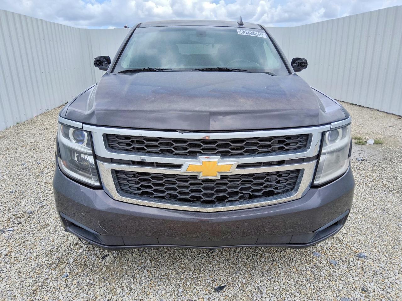 2016 CHEVROLET TAHOE C1500 LS — снимка 5