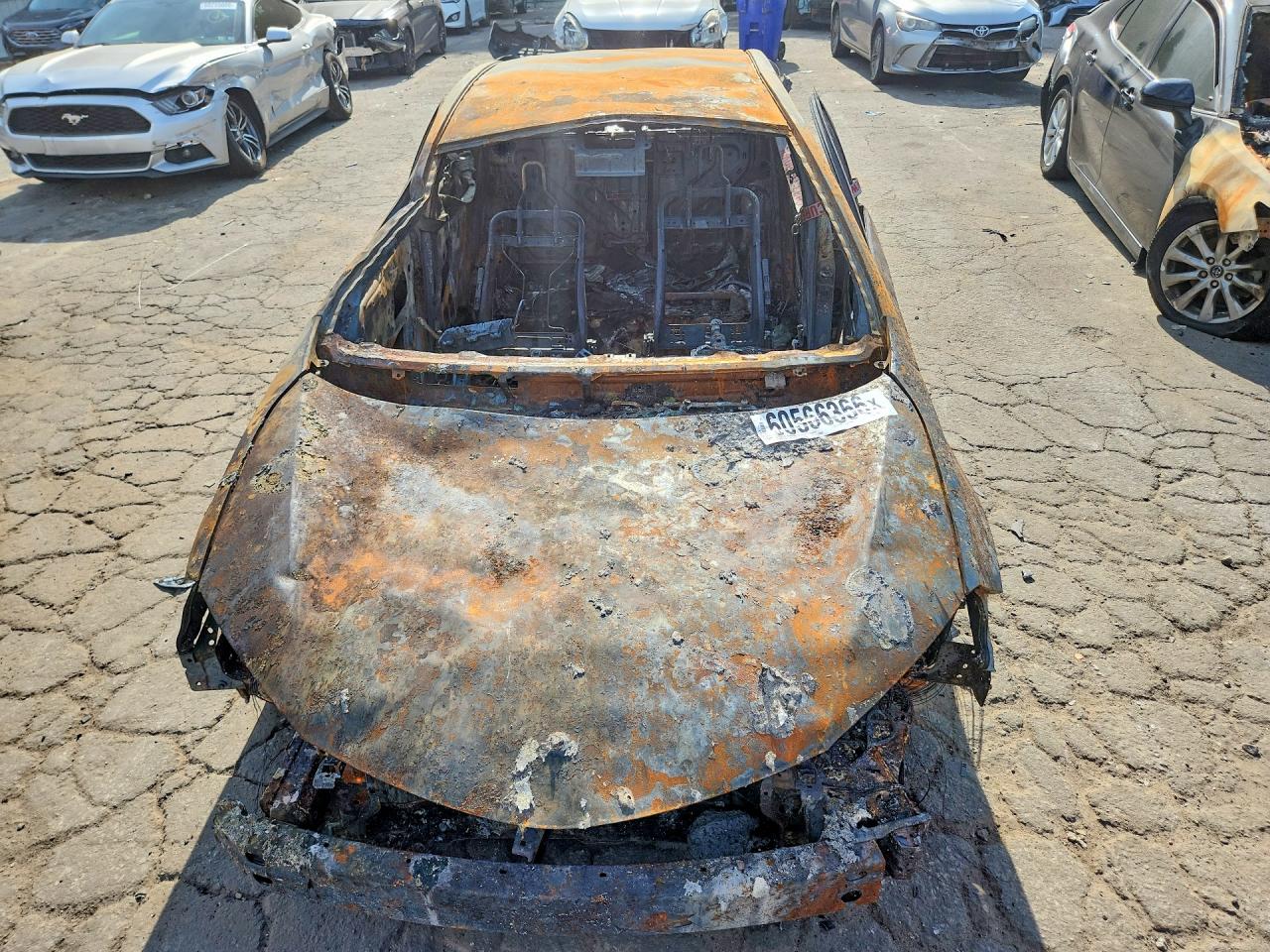 2019 TOYOTA COROLLA SE — снимка 5