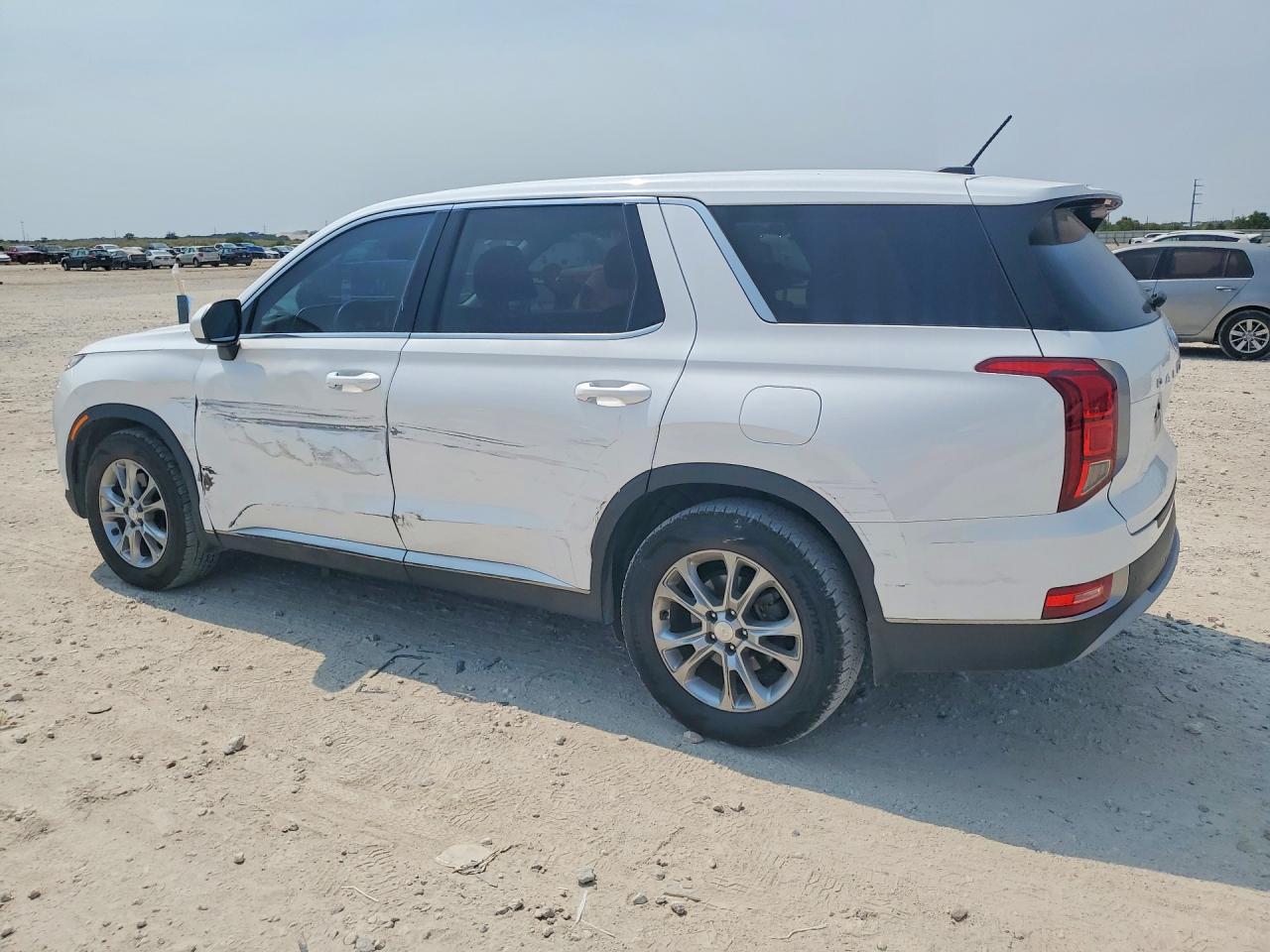 2020 HYUNDAI PALISADE SE — снимка 2