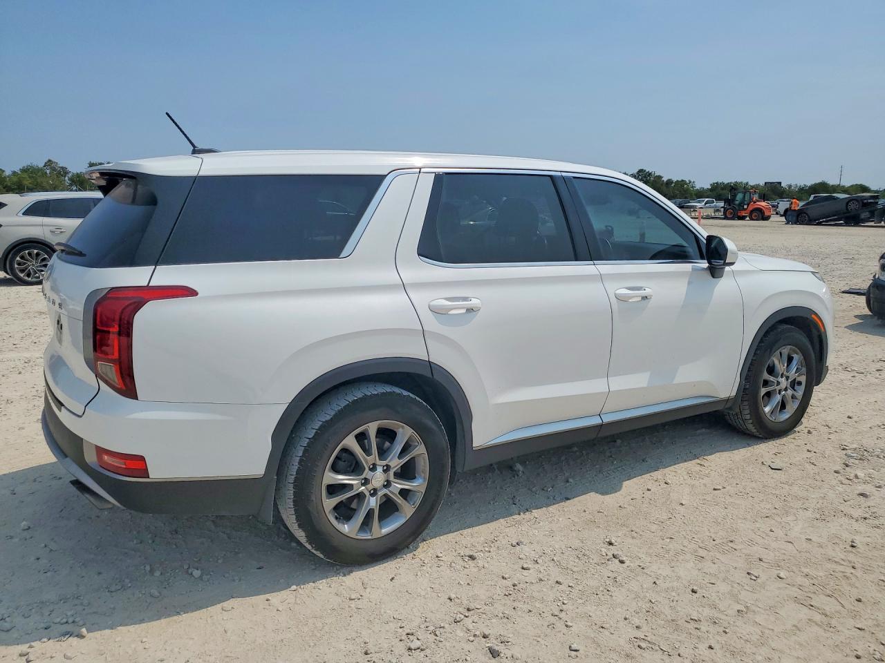 2020 HYUNDAI PALISADE SE — снимка 3