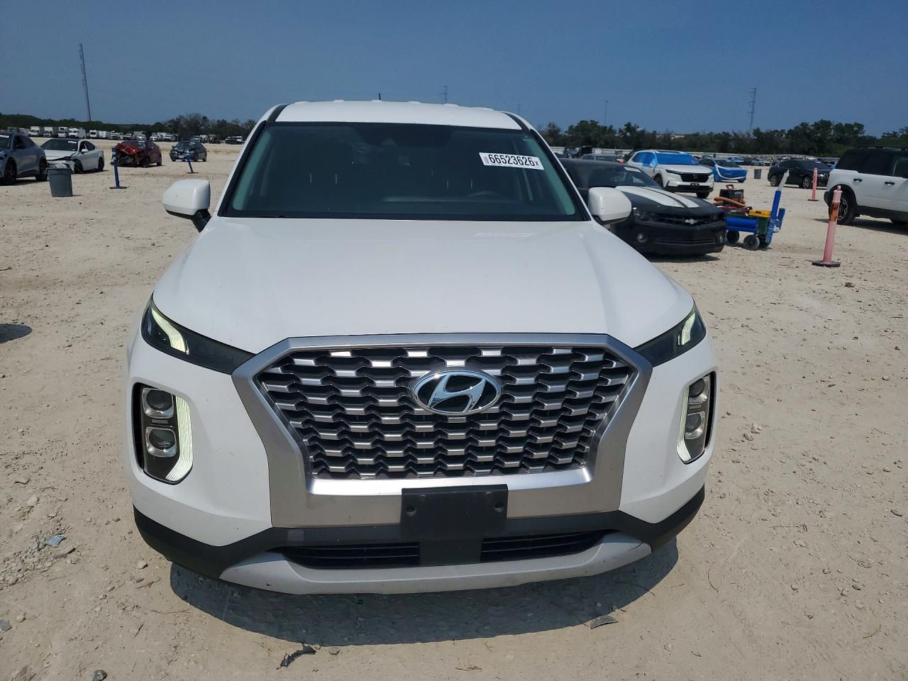 2020 HYUNDAI PALISADE SE — снимка 5