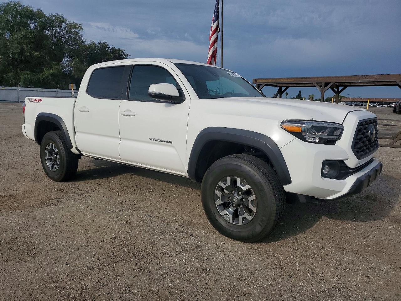 2022 TOYOTA TACOMA TRD OFF ROAD — снимка 4