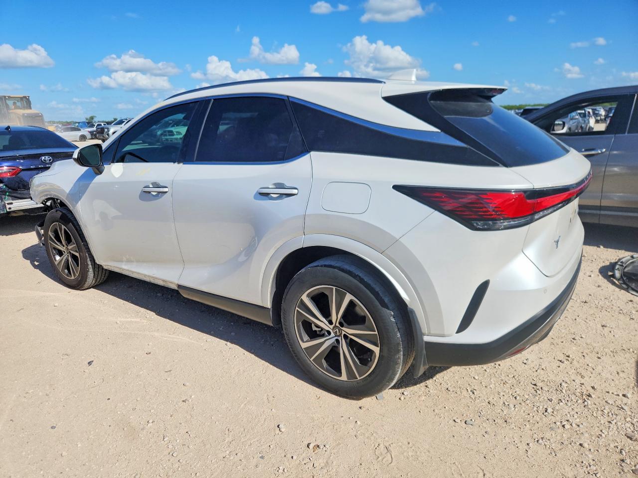 2023 LEXUS RX 350 PREMIUM — снимка 2