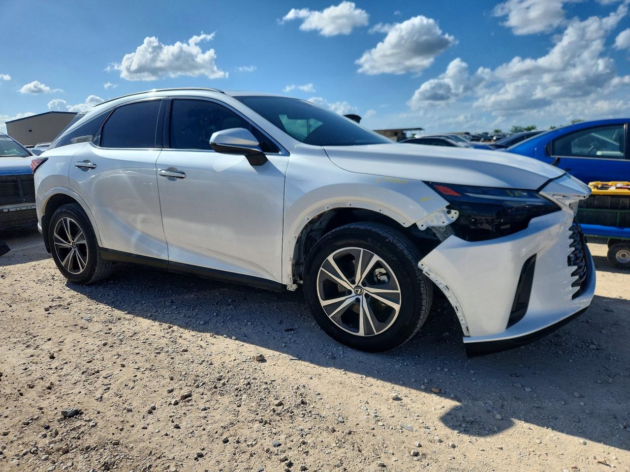 2023 LEXUS RX 350 PREMIUM — снимка 4