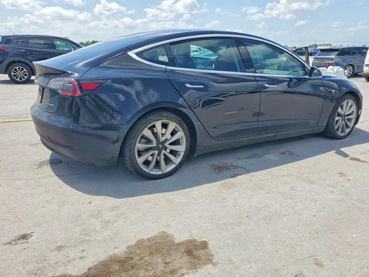2020 TESLA MODEL 3 — снимка 3
