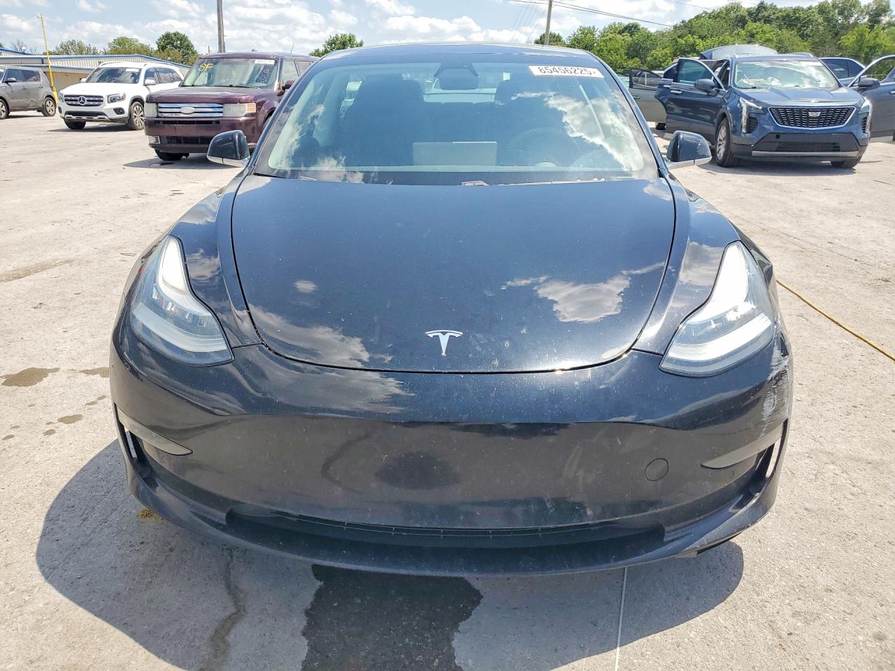 2020 TESLA MODEL 3 — снимка 5