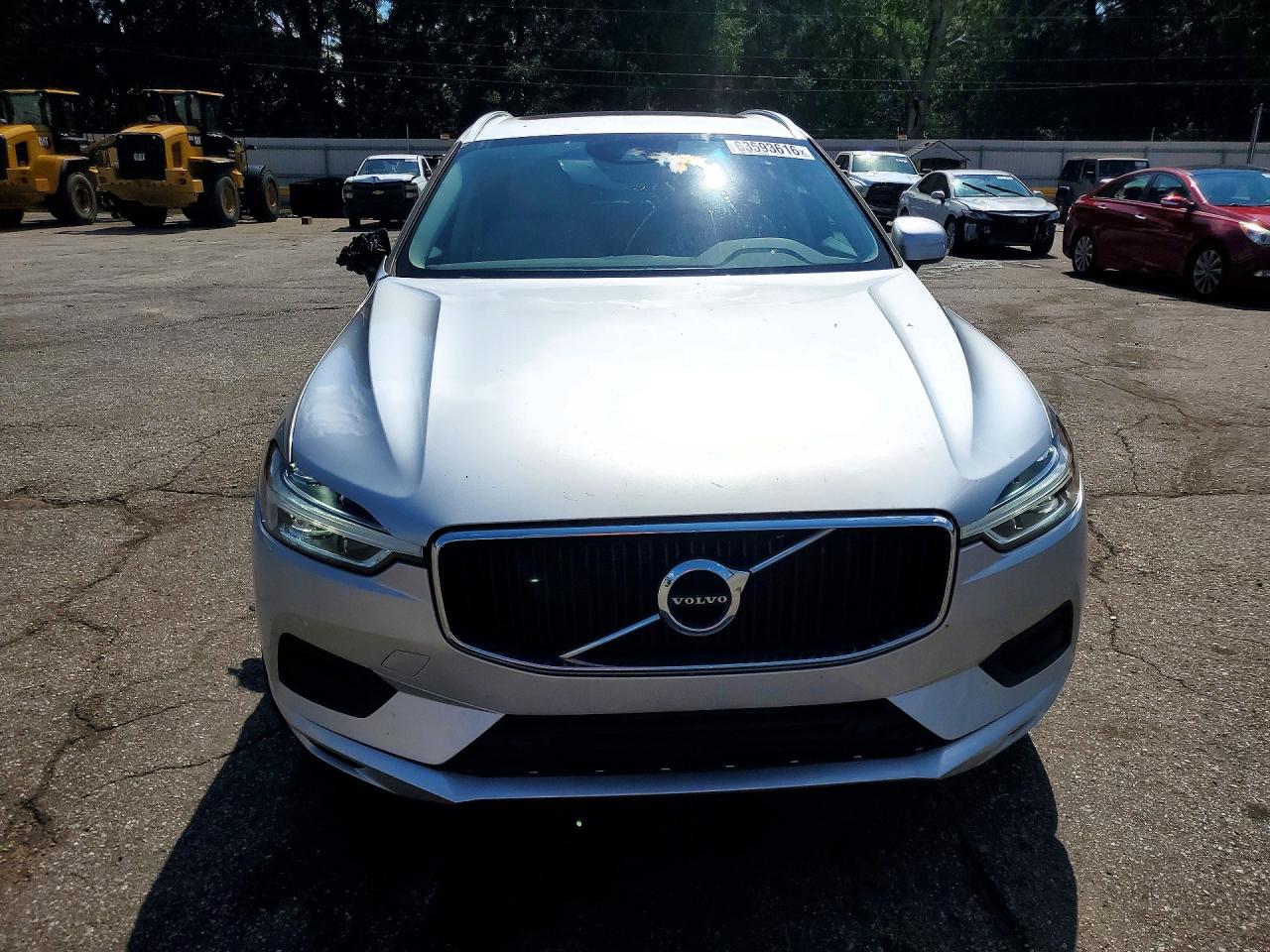 2018 VOLVO XC60 T5 — снимка 5