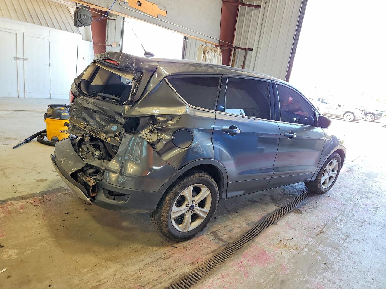 2016 FORD ESCAPE SE — снимка 3