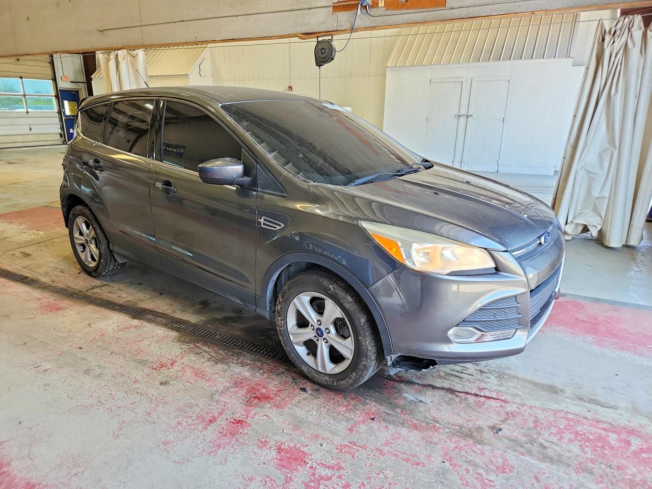 2016 FORD ESCAPE SE — снимка 4