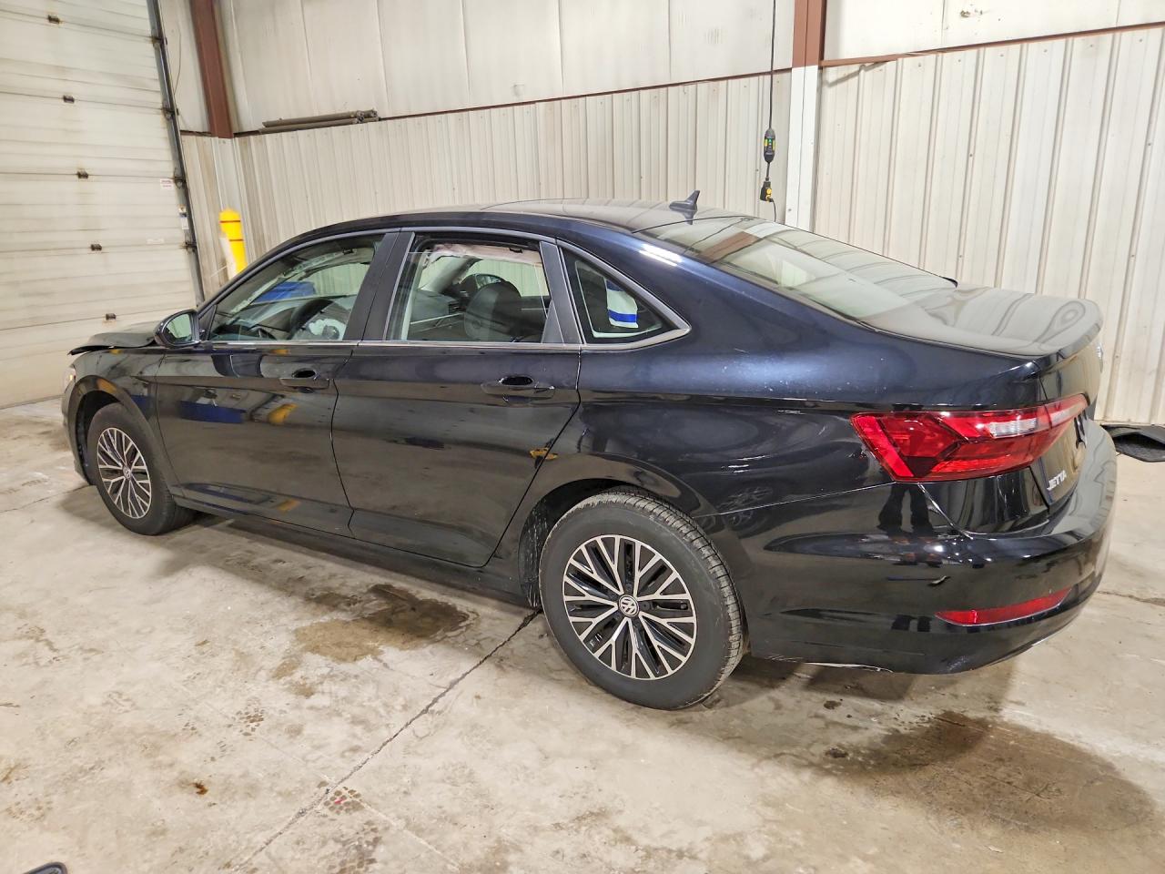 2020 VOLKSWAGEN JETTA S — снимка 2