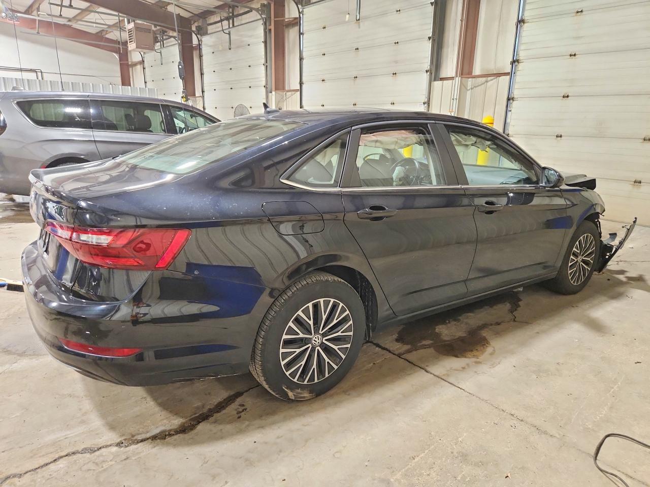 2020 VOLKSWAGEN JETTA S — снимка 3