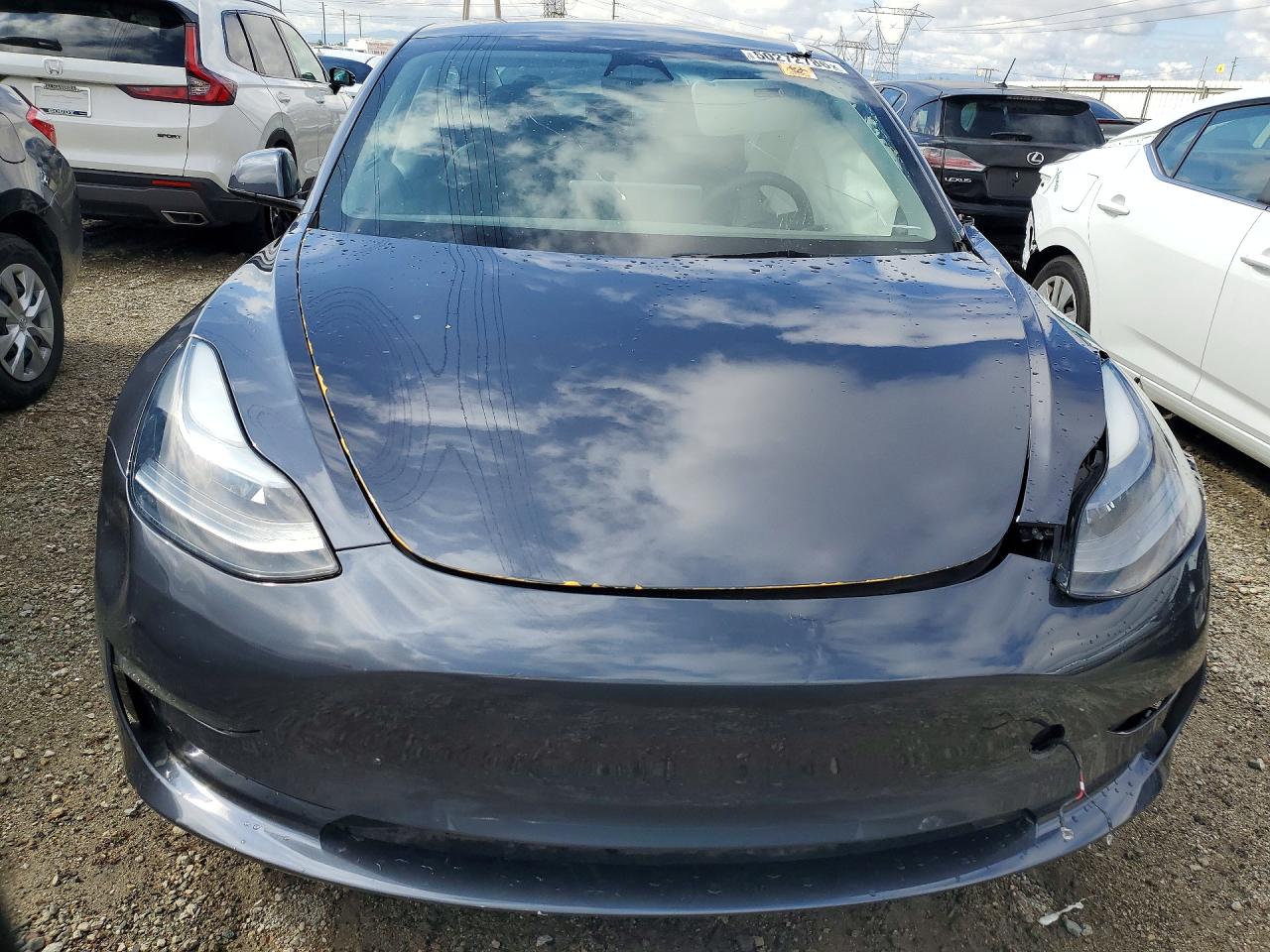 2023 TESLA MODEL 3 — снимка 5