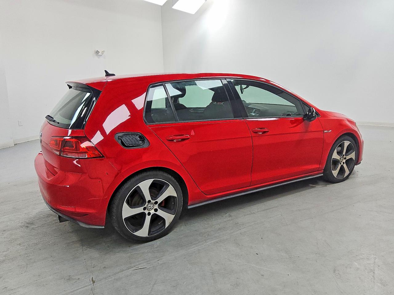 2015 VOLKSWAGEN GTI — снимка 3