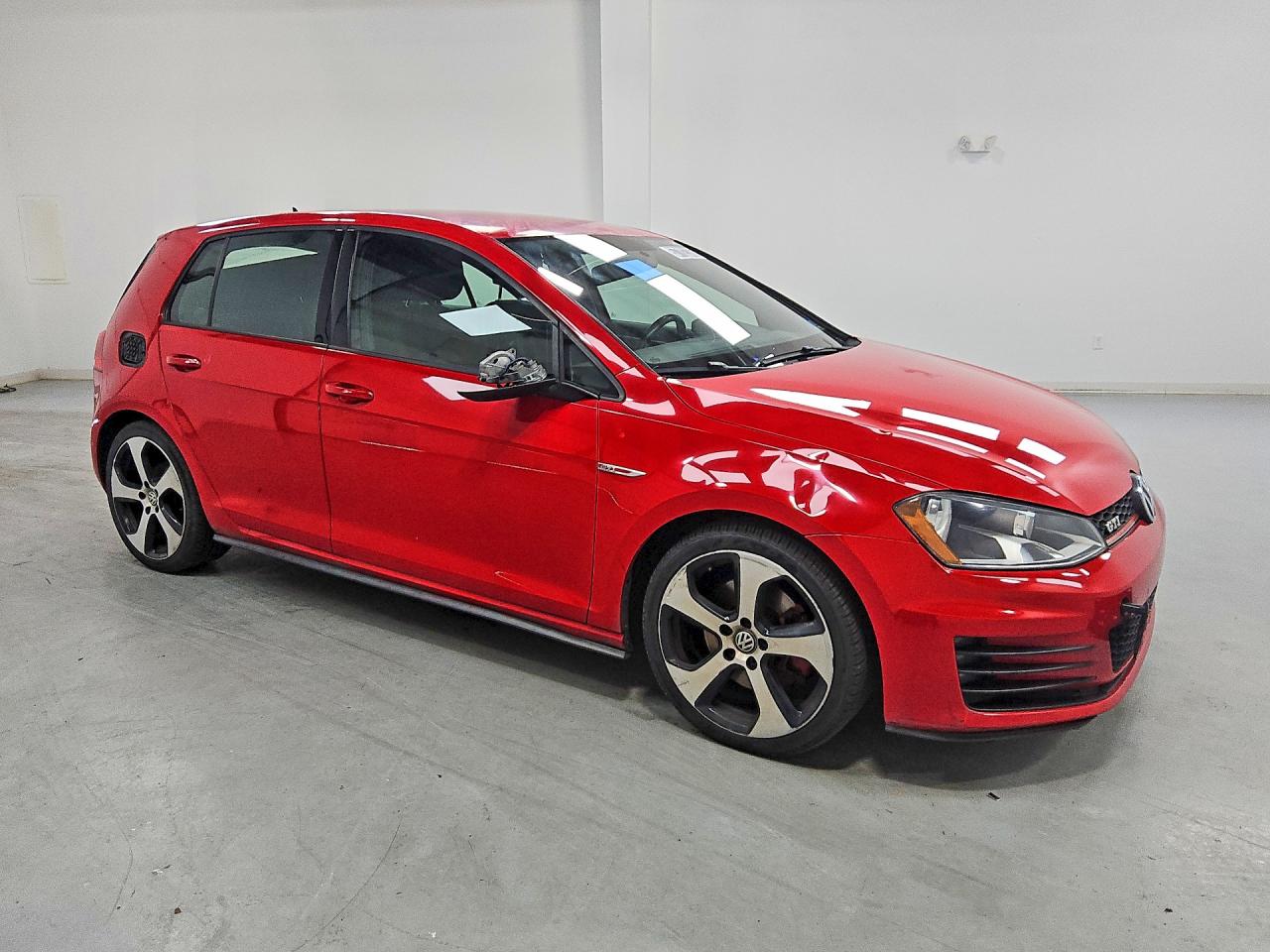 2015 VOLKSWAGEN GTI — снимка 4