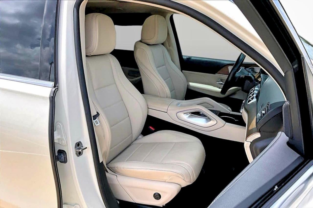 2021 MERCEDES-BENZ GLE 450 4MATIC — снимка 5