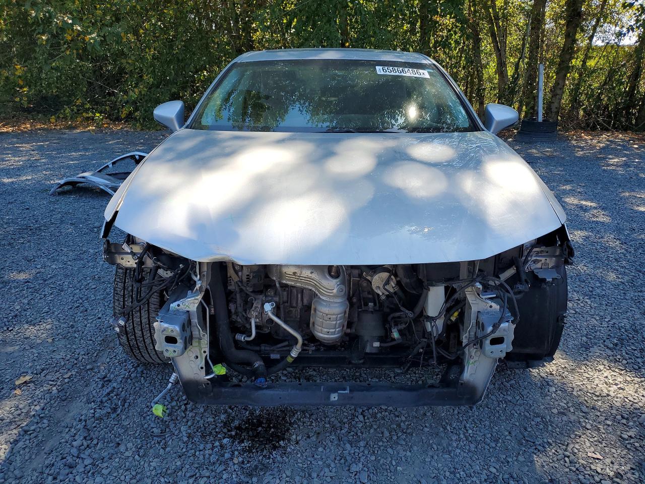 2015 LEXUS ES 350 — снимка 5