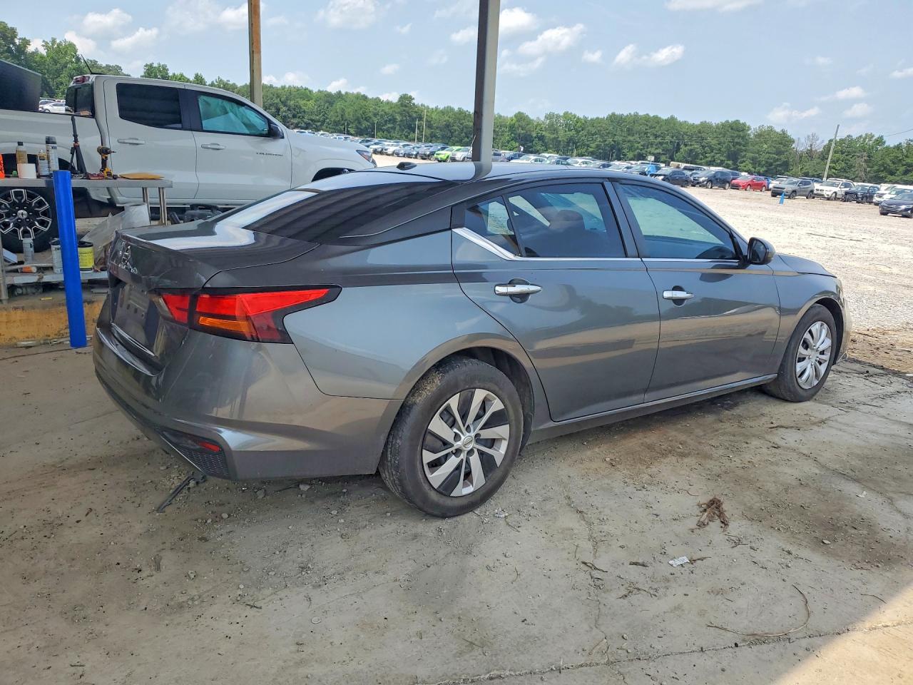 2019 NISSAN ALTIMA S — снимка 3