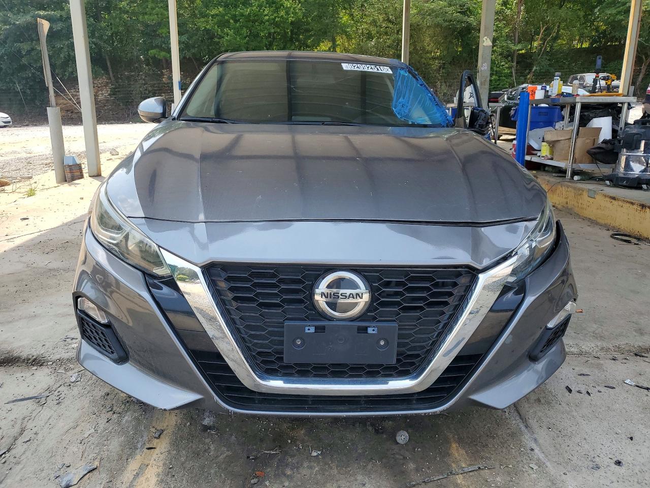 2019 NISSAN ALTIMA S — снимка 5